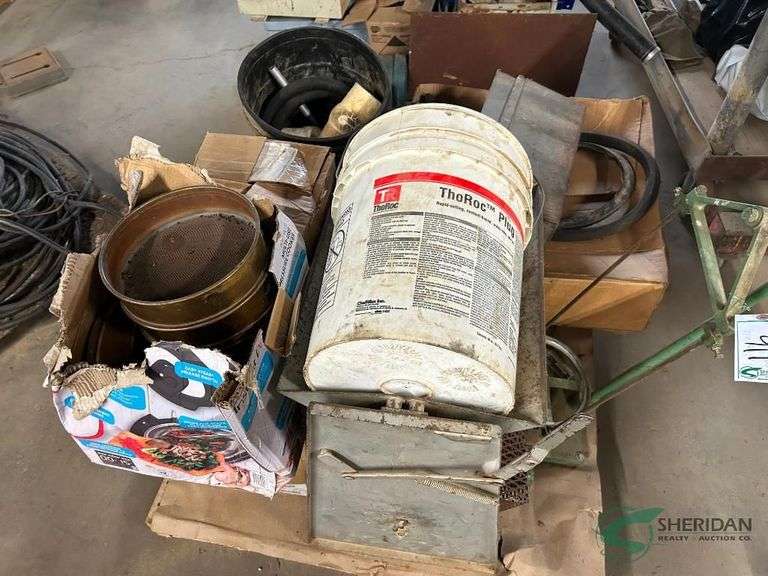 numerous material testing tools image