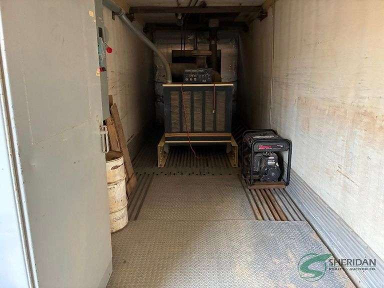 Kohler Diesel Generator System image