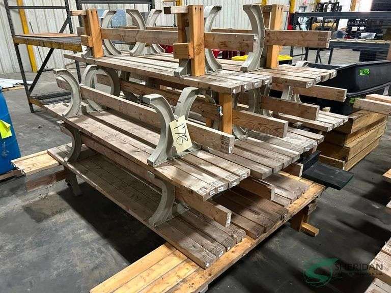 Park benches 11 image