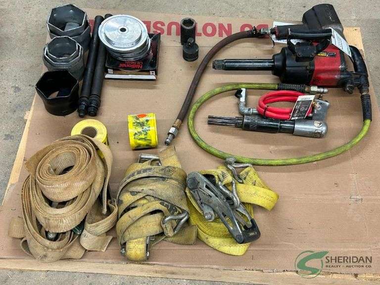 Contents of pallet image