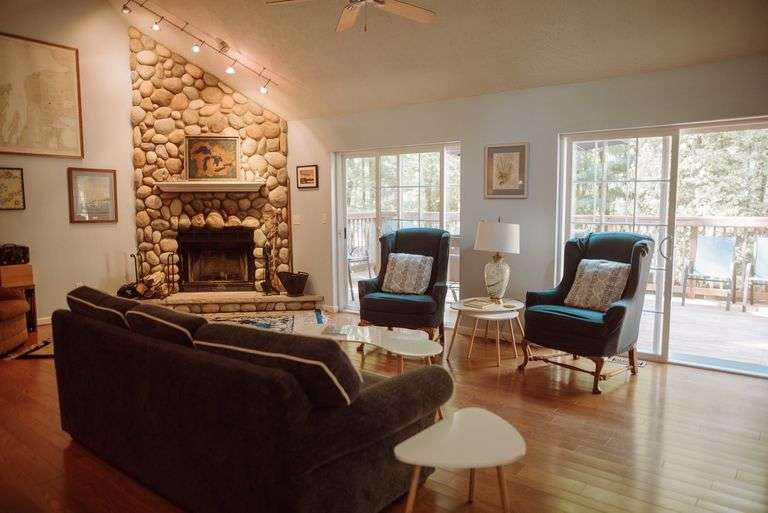 3 Night stay at Cedar Point Cottage in Mears, MI image