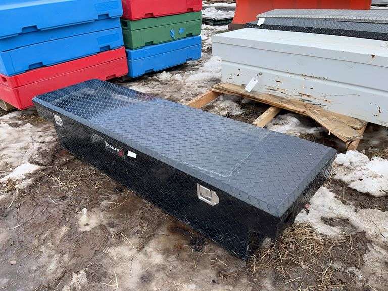 Truck toolbox, row:5 image