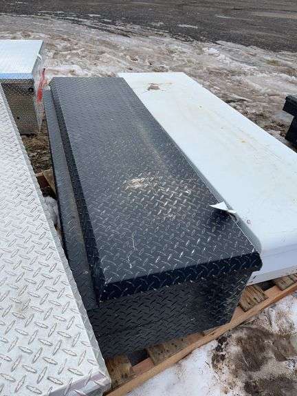 Truck toolbox, row: 5 image