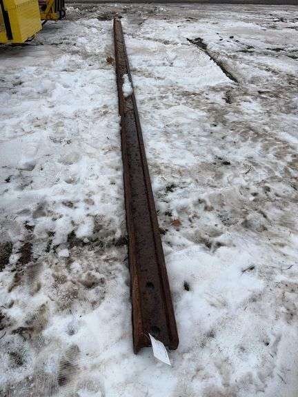 Railroad track, row: 5 image