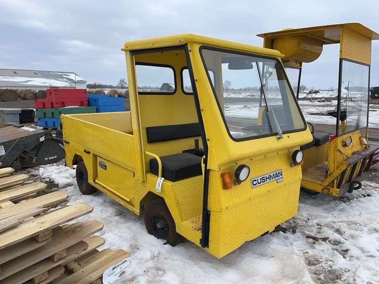 Electric buggy, row: 5 image