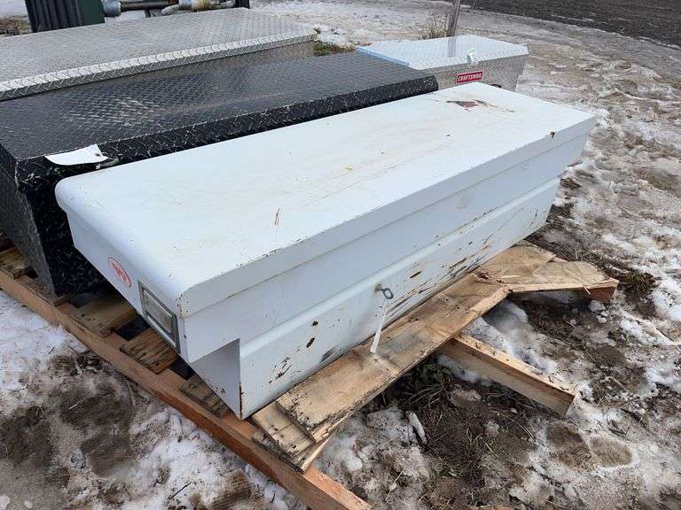 Truck toolbox, row: 5 image