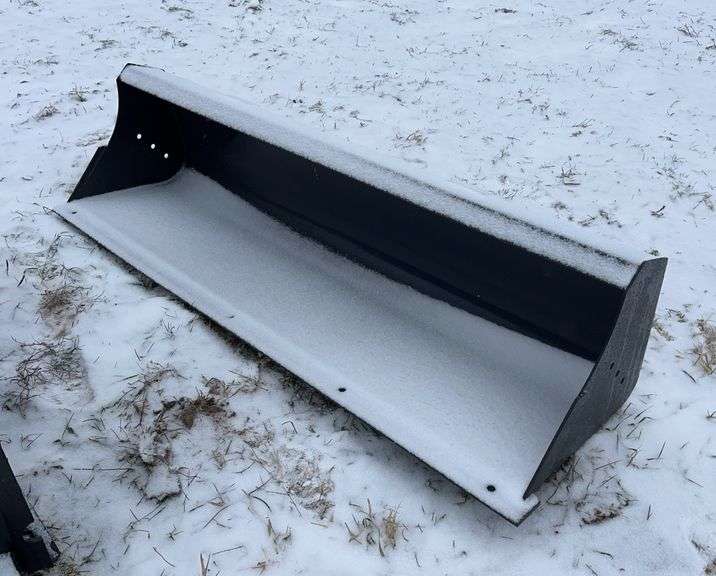 66" material bucket, row:3 image