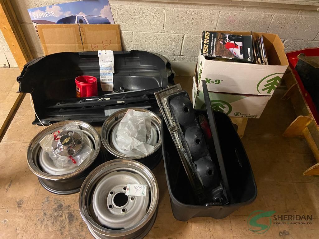 Lot image 1