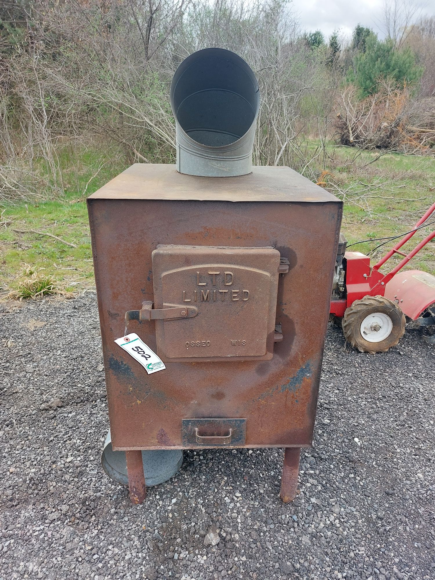Lot image 1
