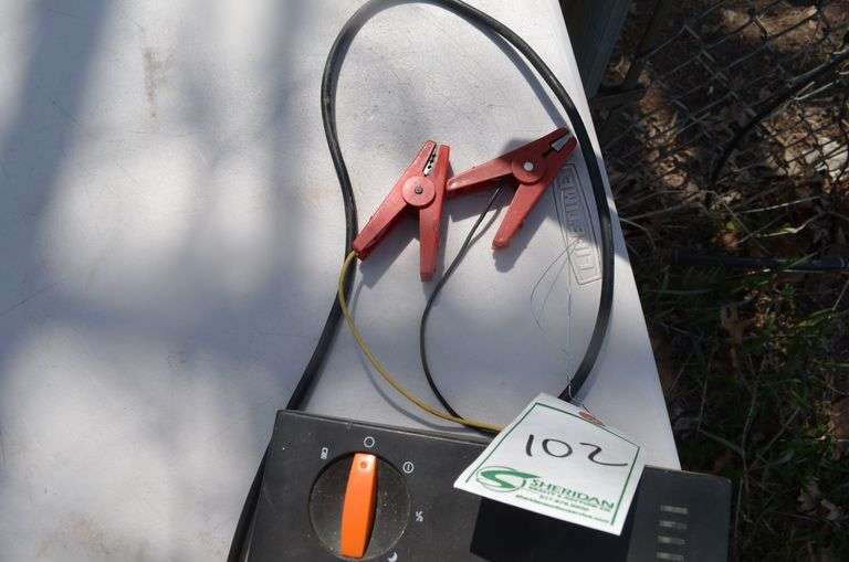 Gallagher B280 Energizer