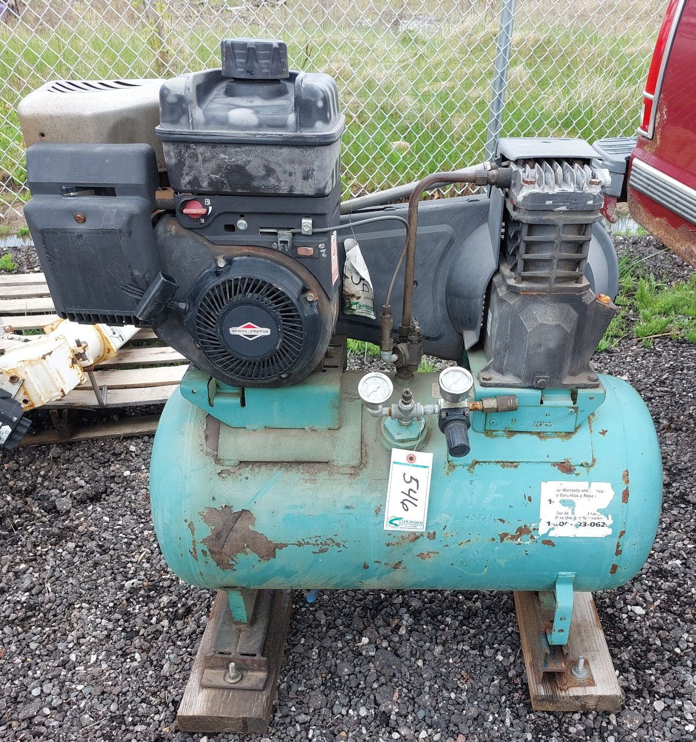 Lot image 1