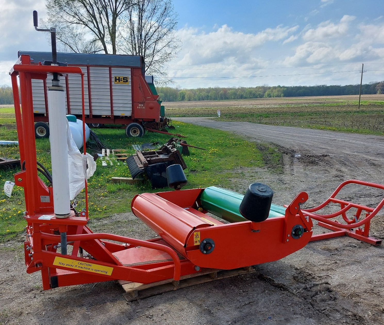 Lot image 1