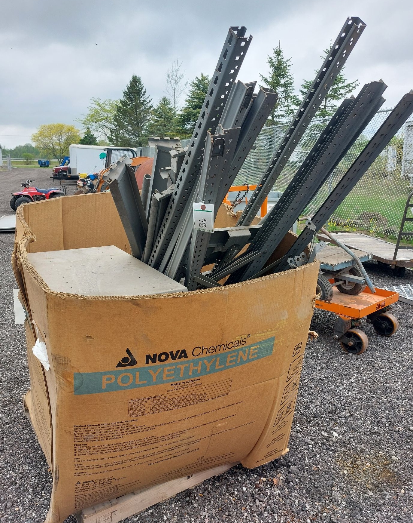 Lot image 1