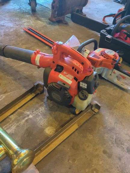 Leaf Blower