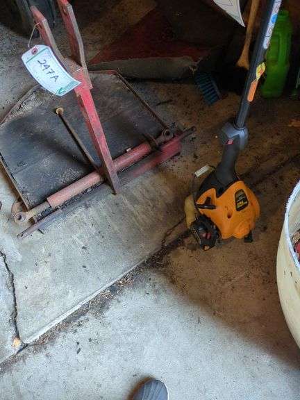 Pole Saw