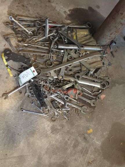 Misc Wrenches