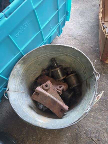 Drip Oilers Brake Pads