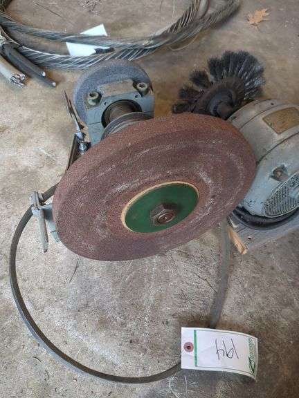 Grinders