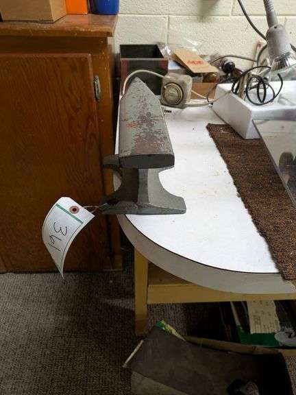 Anvil
