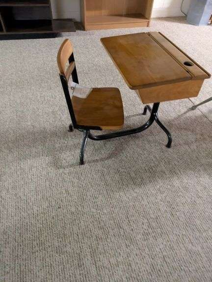 Childrens School Desk