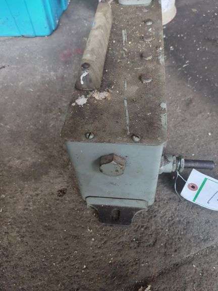 Mechanical Manzel Mulitport Lubricator