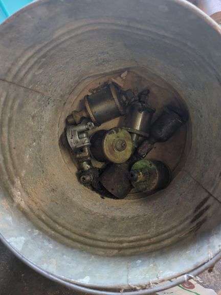 Drip Oilers Brake Pads