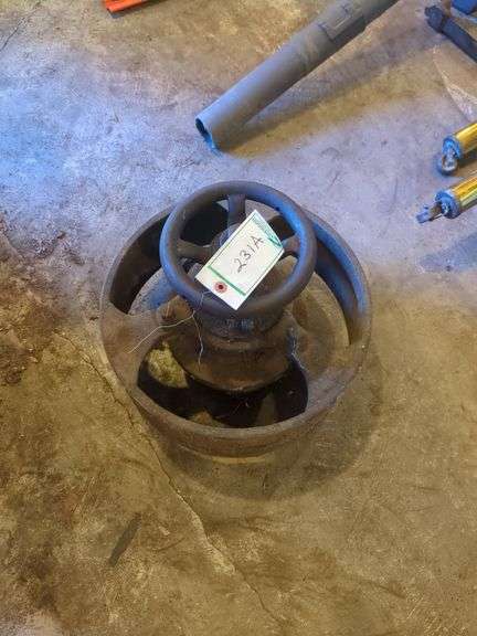 Mechanical Clutch Pull