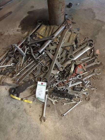 Misc Wrenches