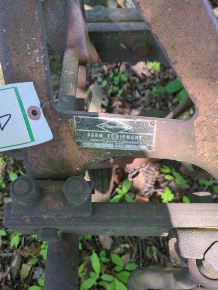 2 Bottom Dearrborn
