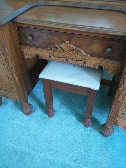 Bedroom Set