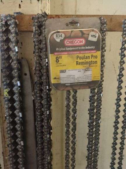 Chainsaw Chains