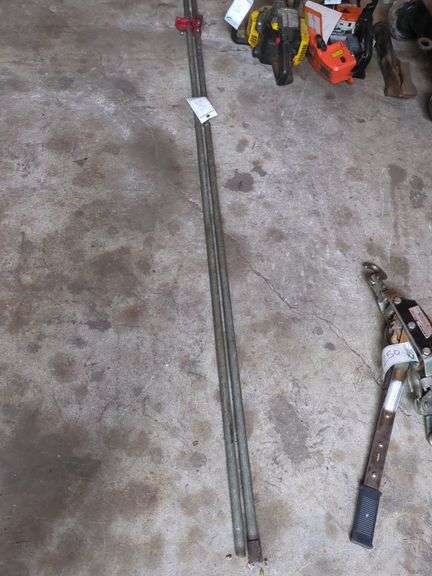 Pipe Clamps