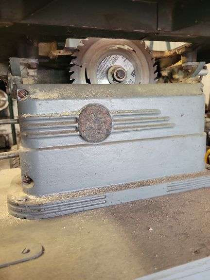 Table Saw