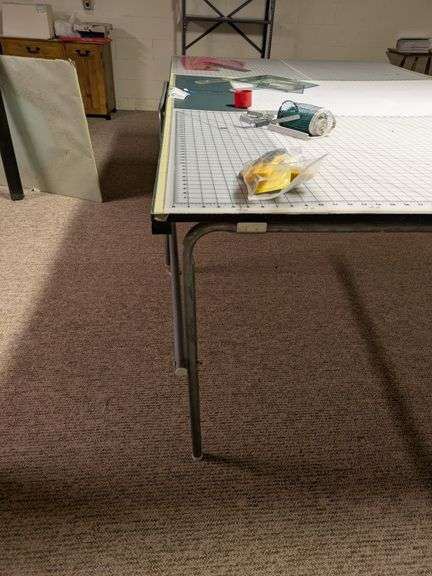 Large Crafting Table