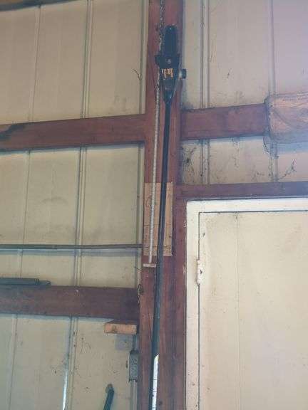 Pole Saw