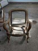 Chairs, Magazine Rack, Childrens Rocking Chair