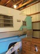 1968 Dodge Special Crew Cab Diesel Truck - does not include camper.   Does not run.