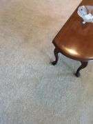 Vintage Sofa and Chair Set