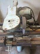 Reel Lawn Mower Blade Sharpener