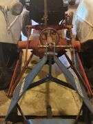 Ford 8N with Flail mower - Fires and runs