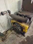 Portable Generator/Welder