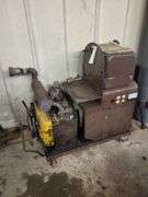 Portable Generator/Welder