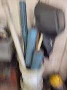 Lincoln Welder, Welding Rods, and more