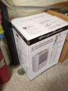 Rinsenvac Carpet Cleaning Machine
