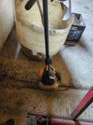 Pole Saw