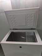 Small Chest Freezer