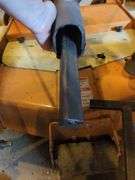 6ft Rotary Finishing Mower - Woods