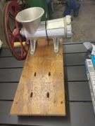 Meat Grinder
