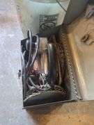 Bucket of Drills