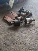 Drip Oilers Brake Pads